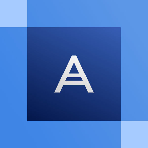 Acronis True Image