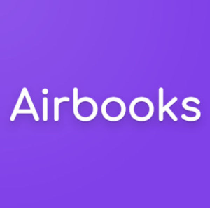 Airbooks App Alternatives