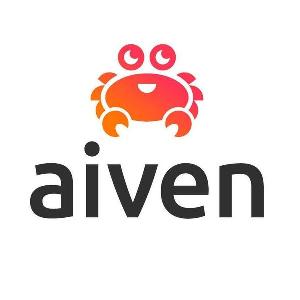 Aiven for PostgreSQL