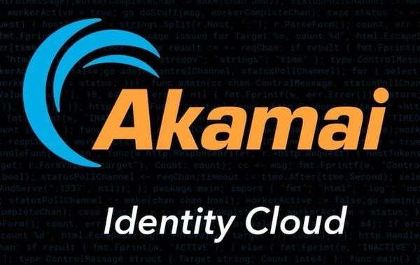 Akamai Identity Cloud