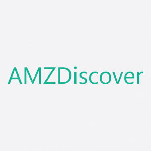 AMZDiscover Alternatives