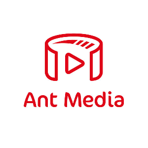 Ant Media Server