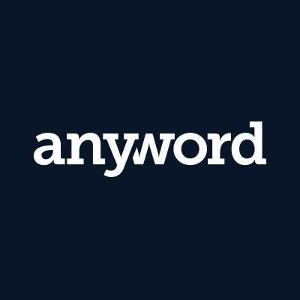 anyword Alternatives