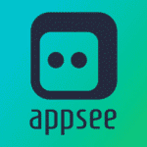 Appsee Mobile Analytics