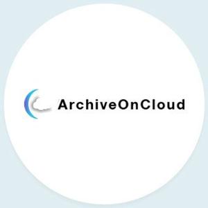 Archive on Cloud