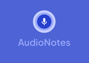 AudioNotes