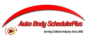 Auto Body SchedulerPlus