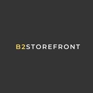 B2Storefront Alternatives