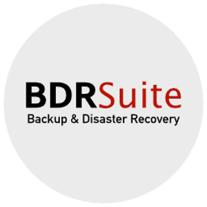 BDRSuite Alternatives