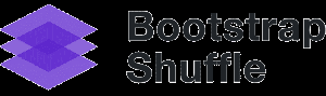 Bootstrap Shuffle