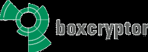 Boxcryptor