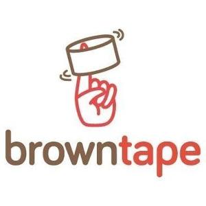 Browntape