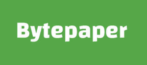 Bytepaper