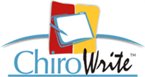 ChiroWrite