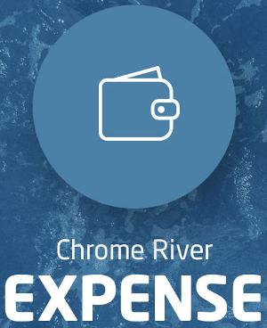 Chrome River Expense