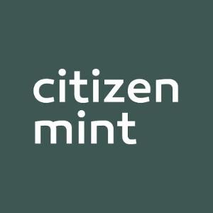 Citizen Mint