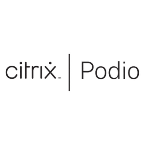 Citrix Podio