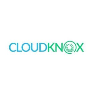 CloudKnox