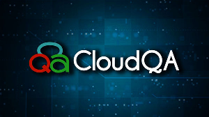 CloudQA