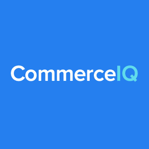 CommerceIQ Alternatives