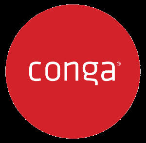 Conga Sign Alternatives