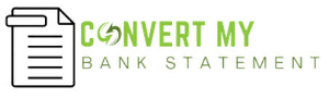 Convert My Bank Statement Alternatives