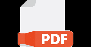 Convert PDFs