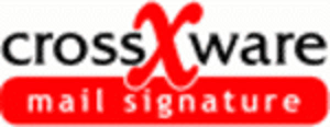 Crossware Mail Signature