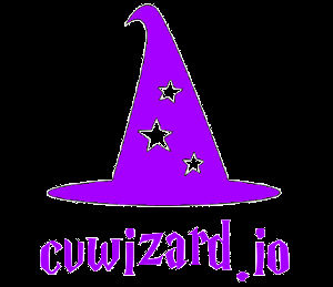 cvwizard.io