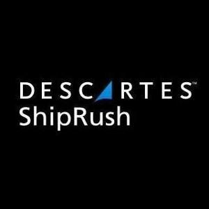 Descartes ShipRush Alternatives