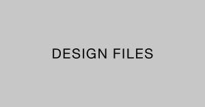 Design Files Alternatives