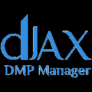 dJAX DMP Manager