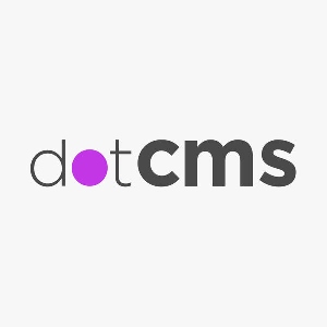 dotCMS