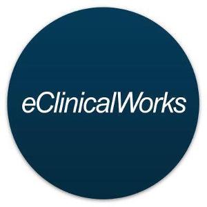 eClinicalWorks