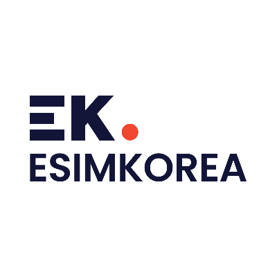 Esim Korea