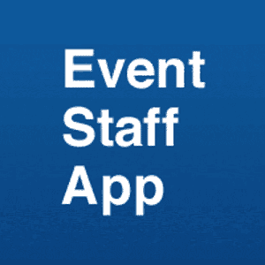 Event Staff App