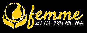 Femme Salon Software