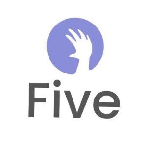 Five