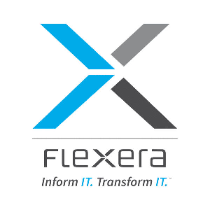 Flexera SaaS Manager