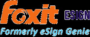 Foxit eSign Alternatives