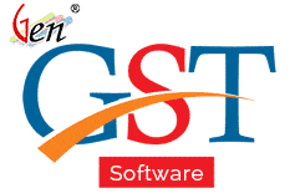 Gen GST Software