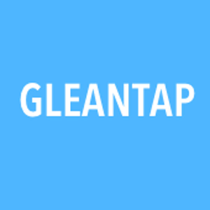 Gleantap