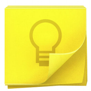 Google Keep