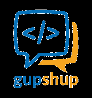 Gupshup