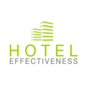 Hotel Effectiveness