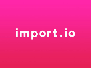 Import.io