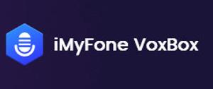 iMyFone VoxBox