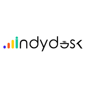 Indydesk Sales