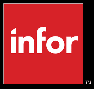 Infor F9