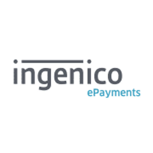 Ingenico ePayments